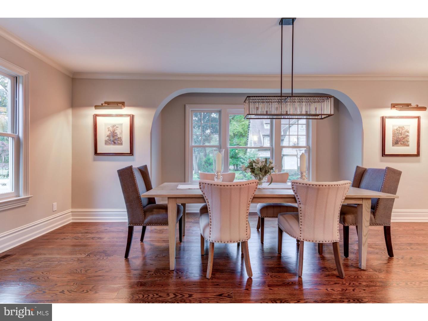 NORTH WAYNE - Residential