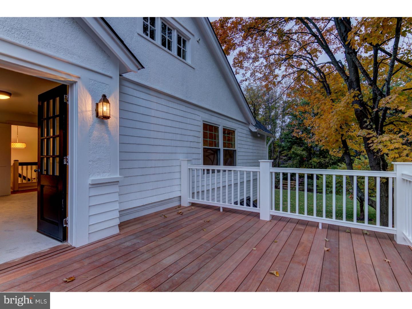 NORTH WAYNE - Residential