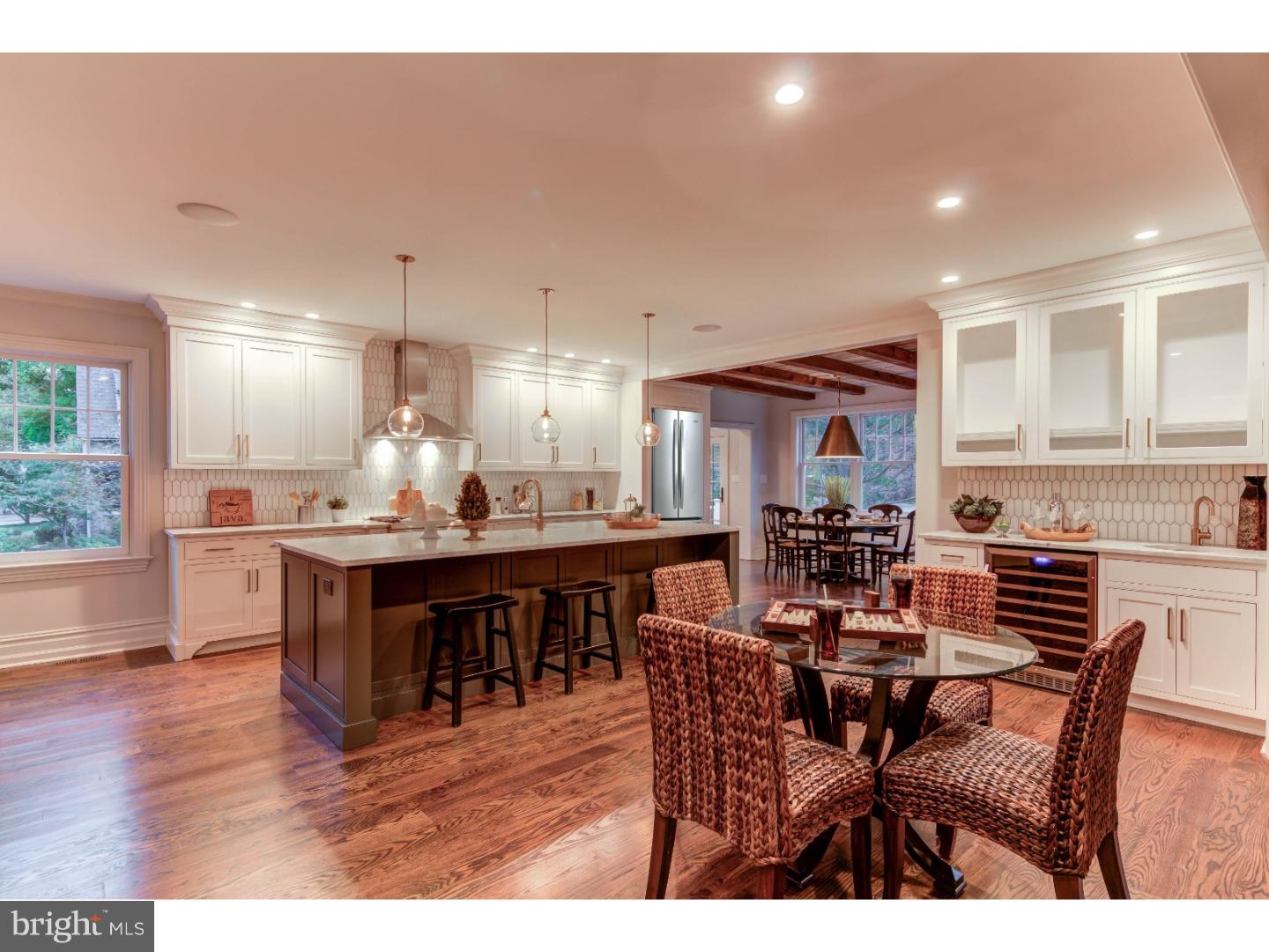 NORTH WAYNE - Residential