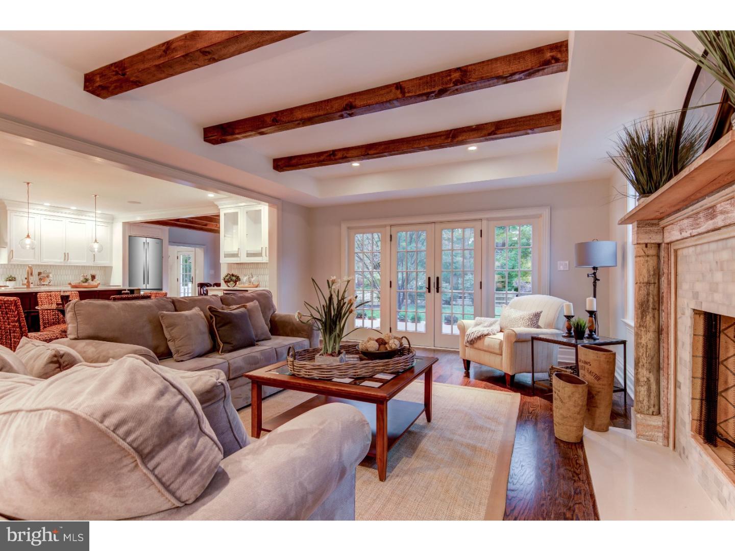 NORTH WAYNE - Residential