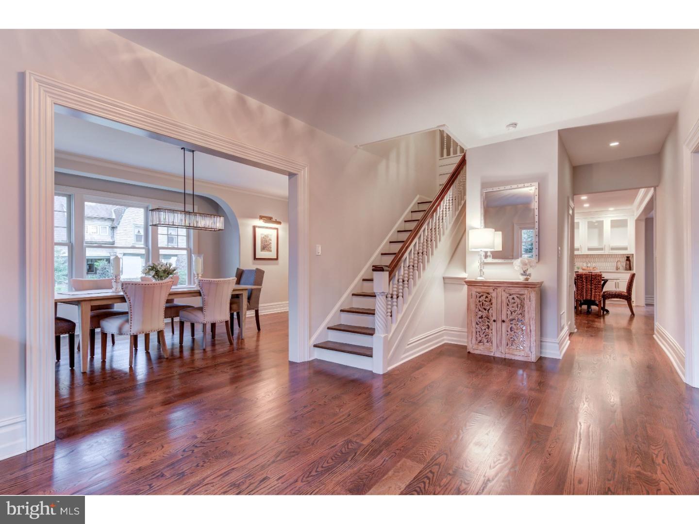 NORTH WAYNE - Residential