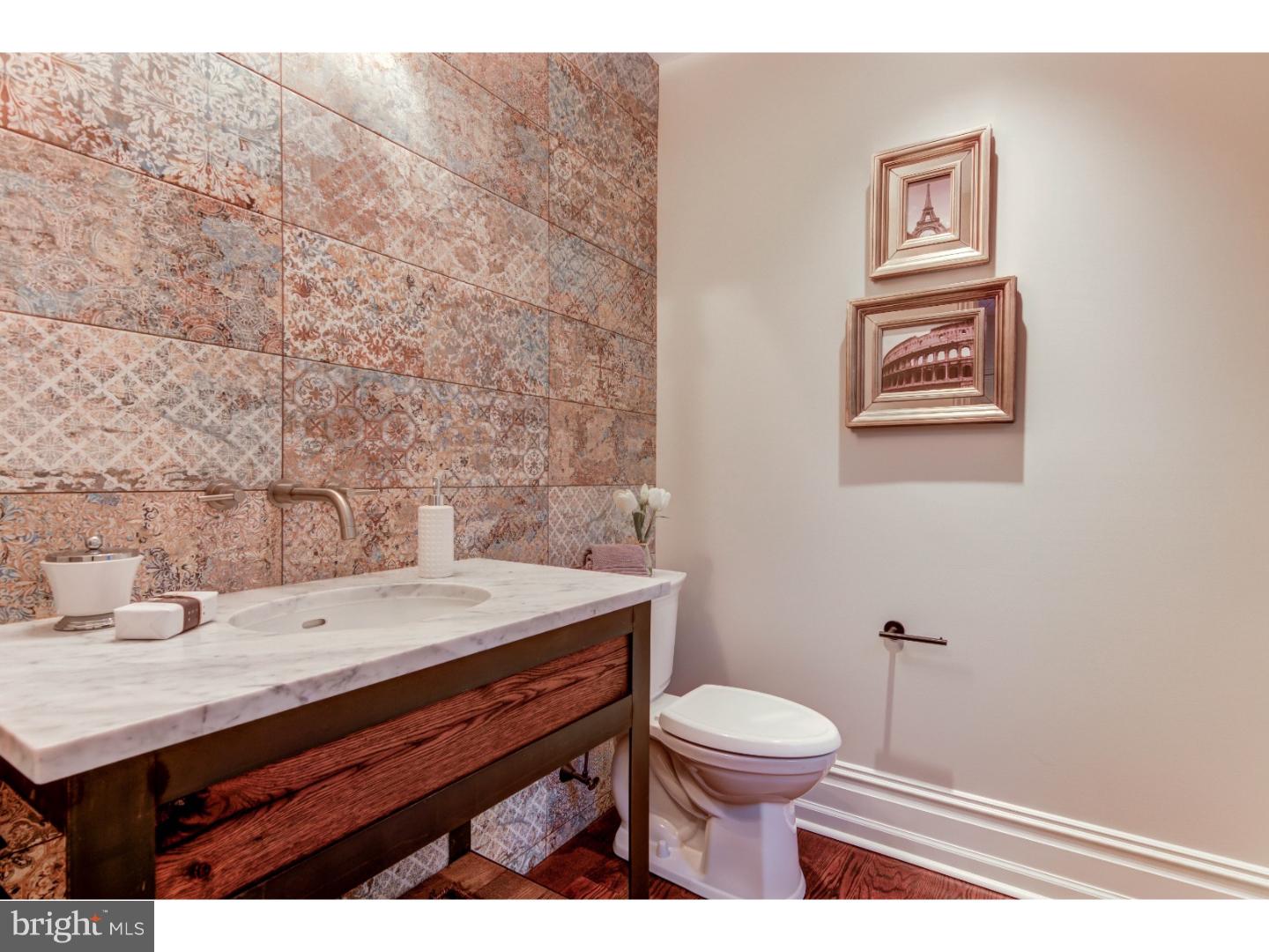 NORTH WAYNE - Residential