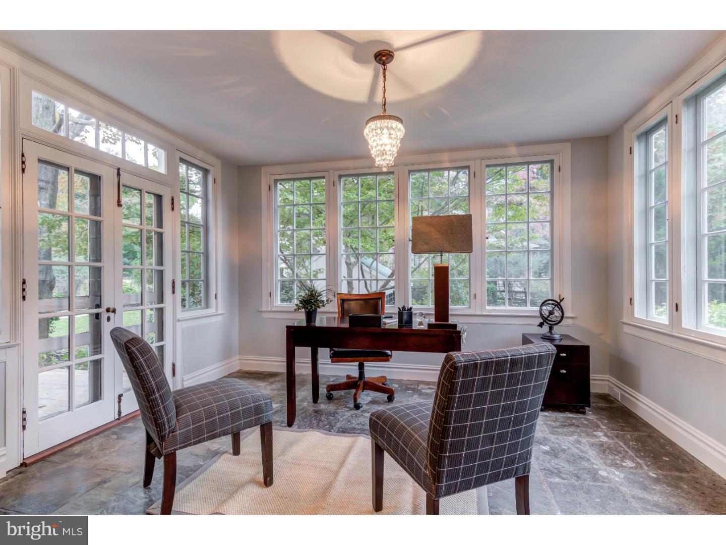 NORTH WAYNE - Residential