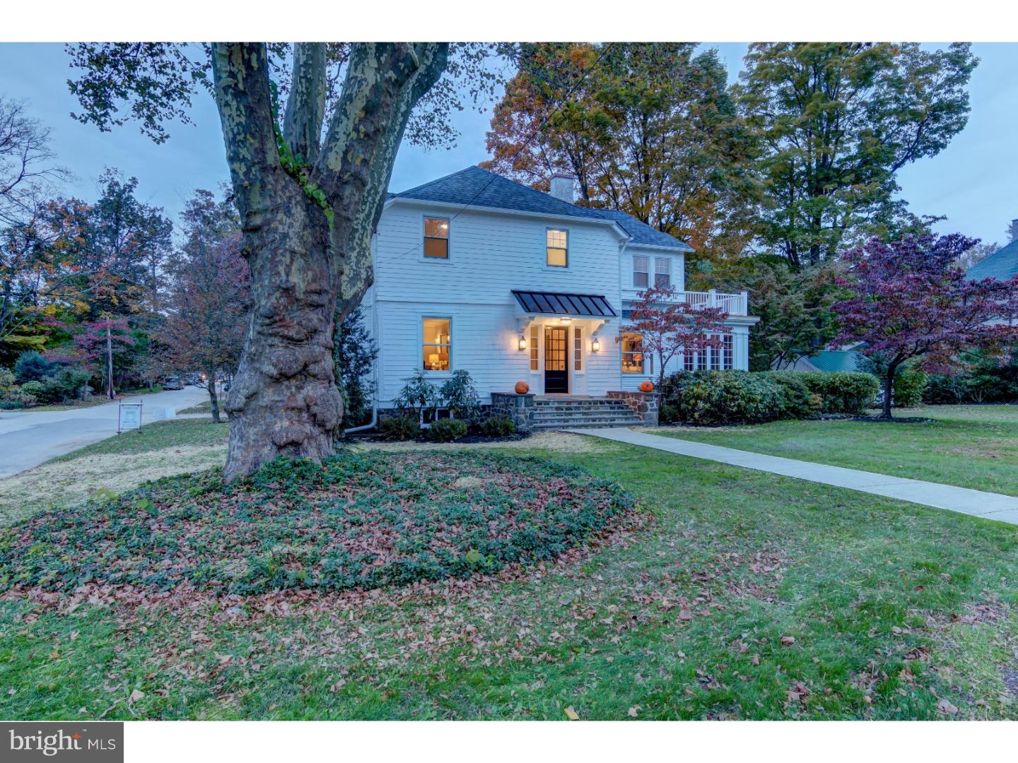 NORTH WAYNE - Residential