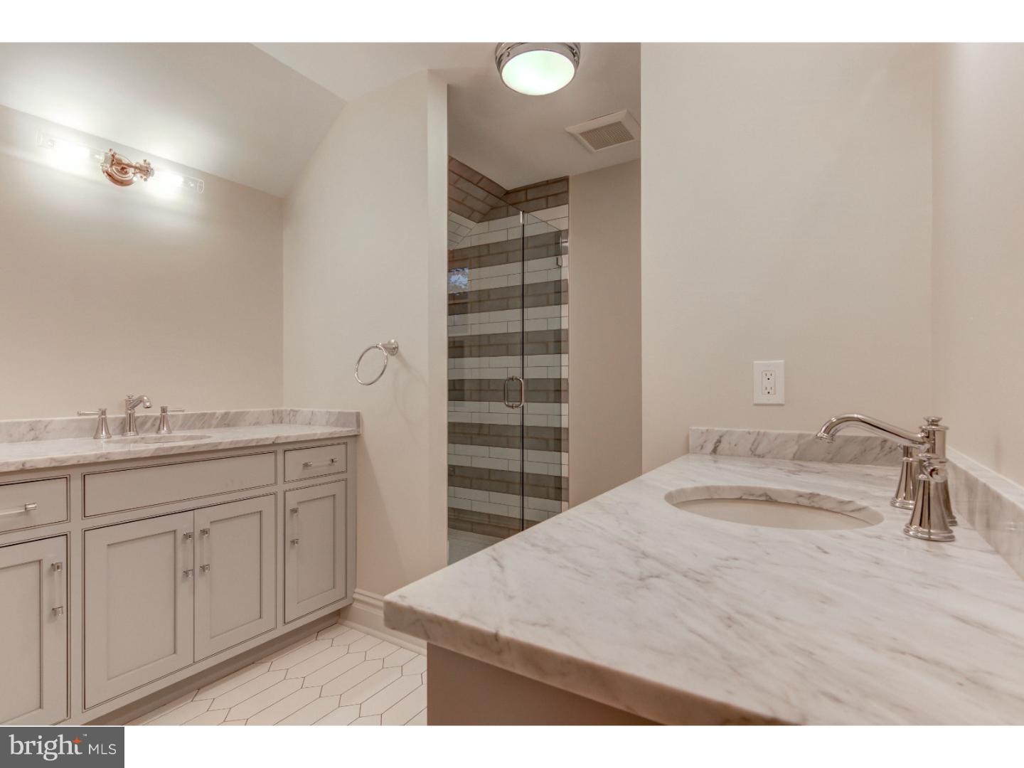 NORTH WAYNE - Residential