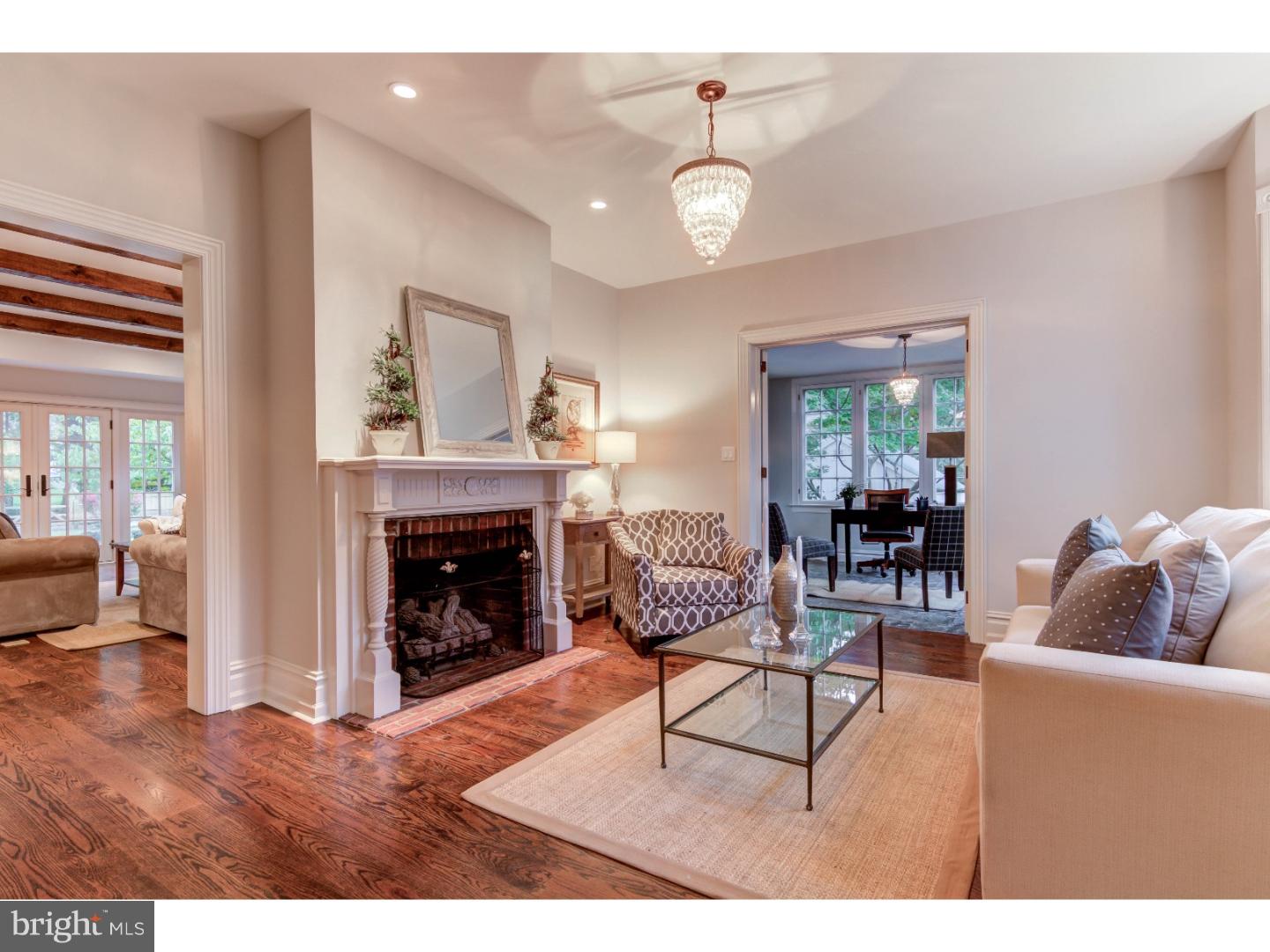 NORTH WAYNE - Residential