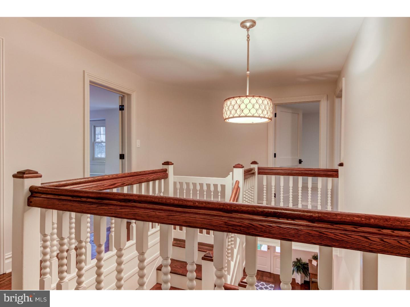 NORTH WAYNE - Residential