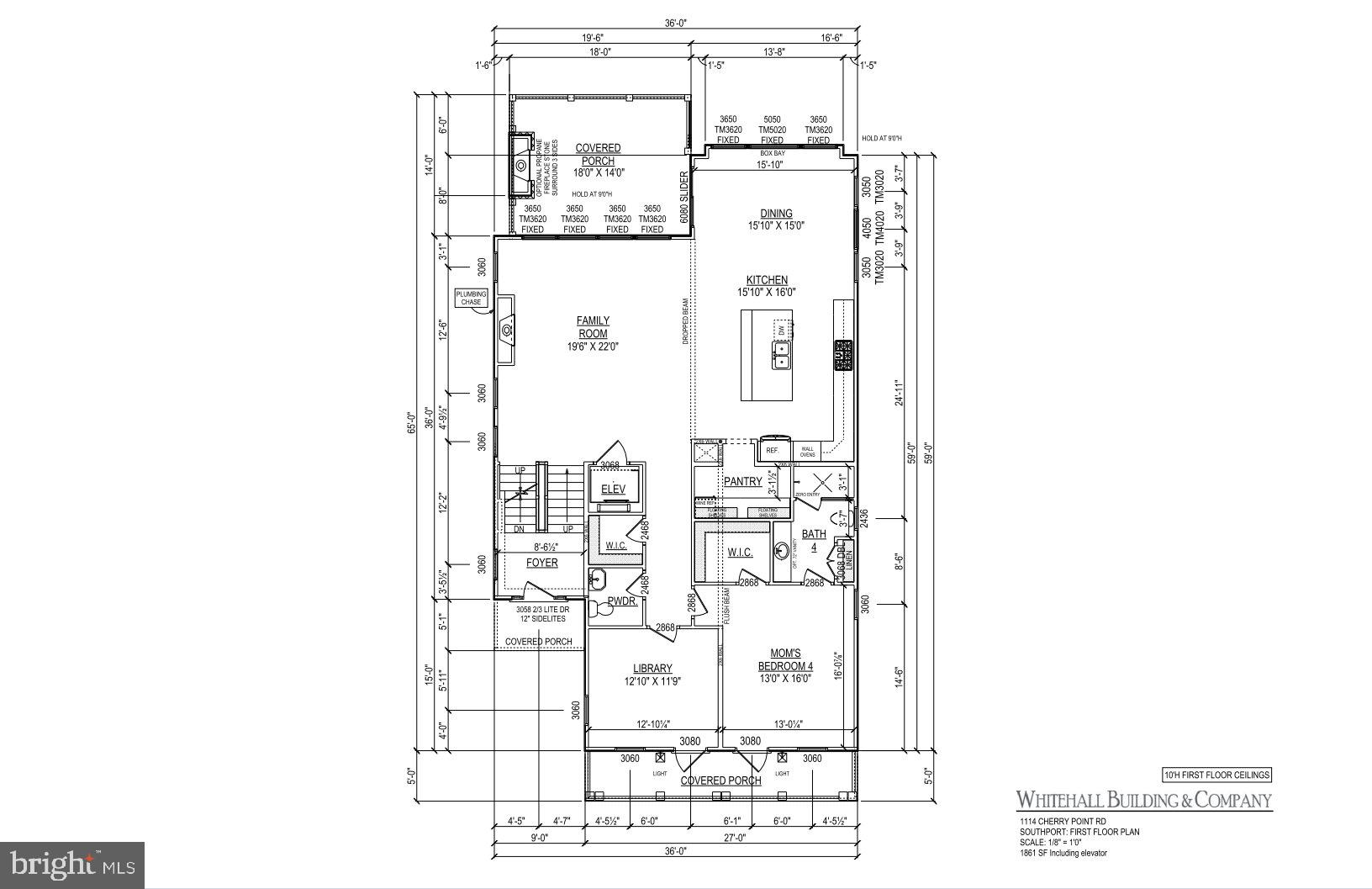 WEST RIVER - Residential