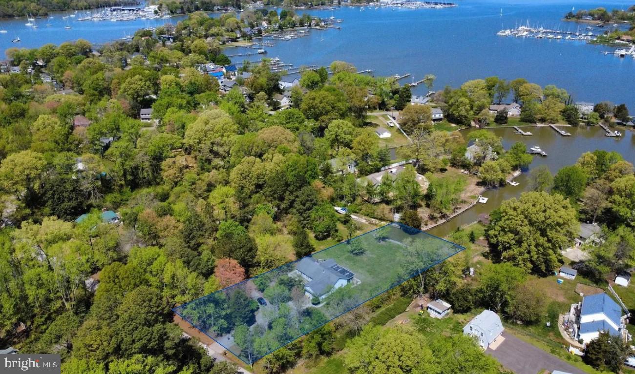 WEST RIVER - Residential