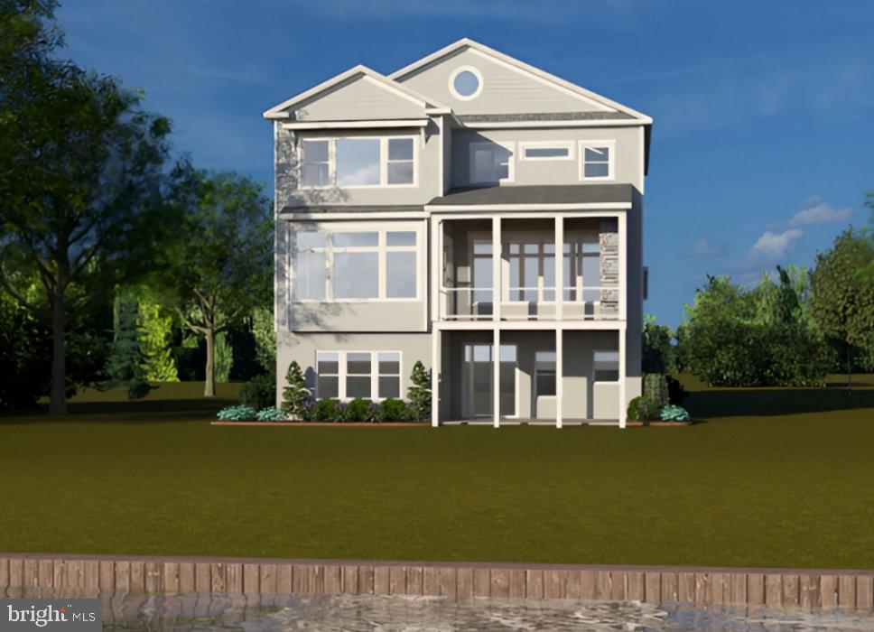 WEST RIVER - Residential