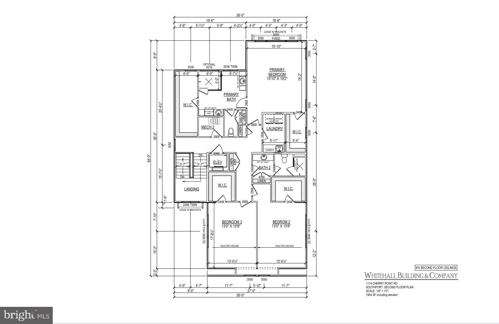 WEST RIVER - Residential
