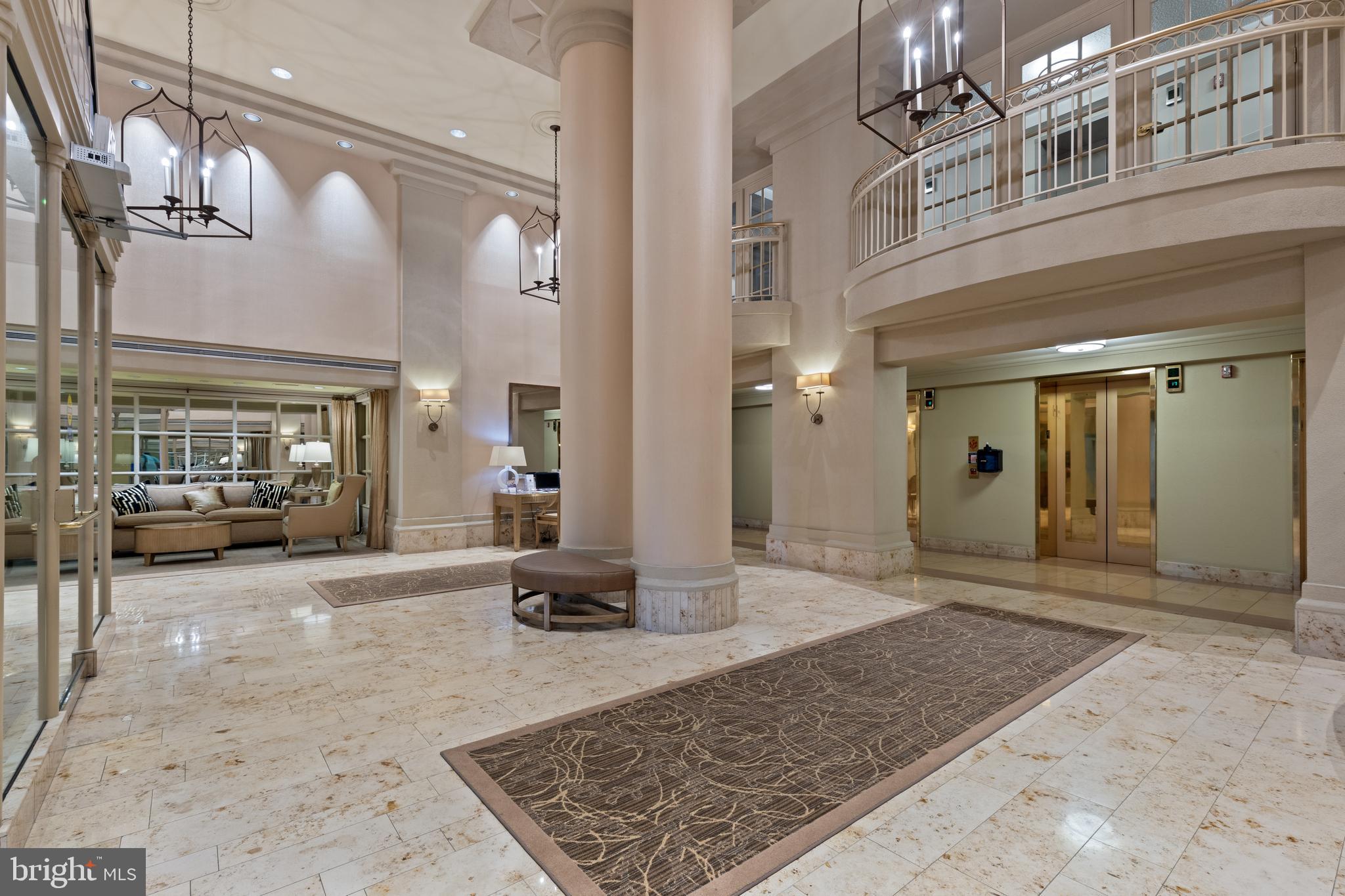 2151 JAMIESON AVENUE 601