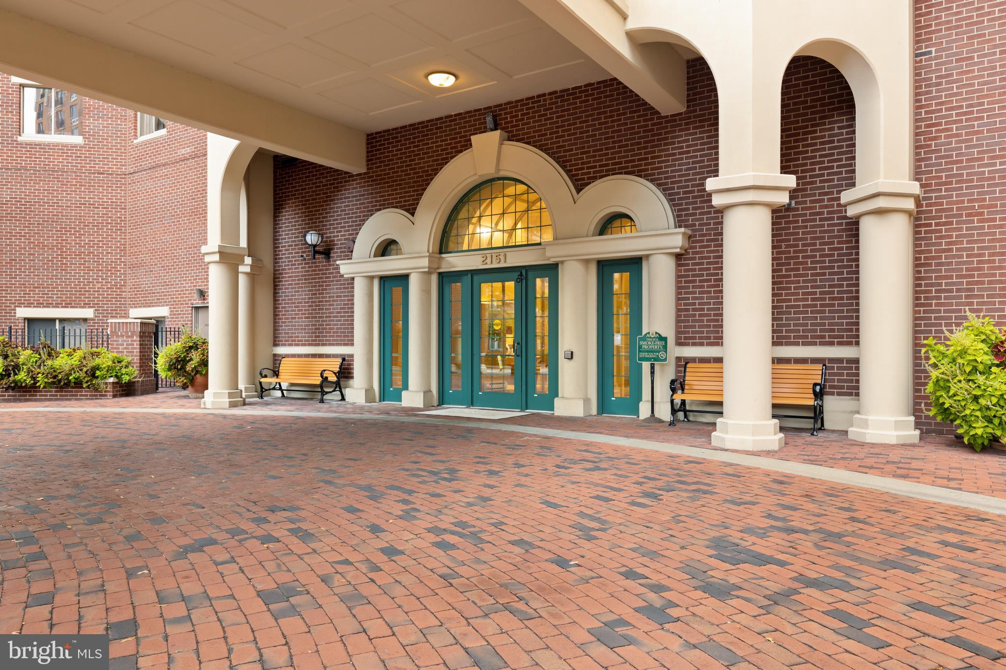 2151 JAMIESON AVENUE 601