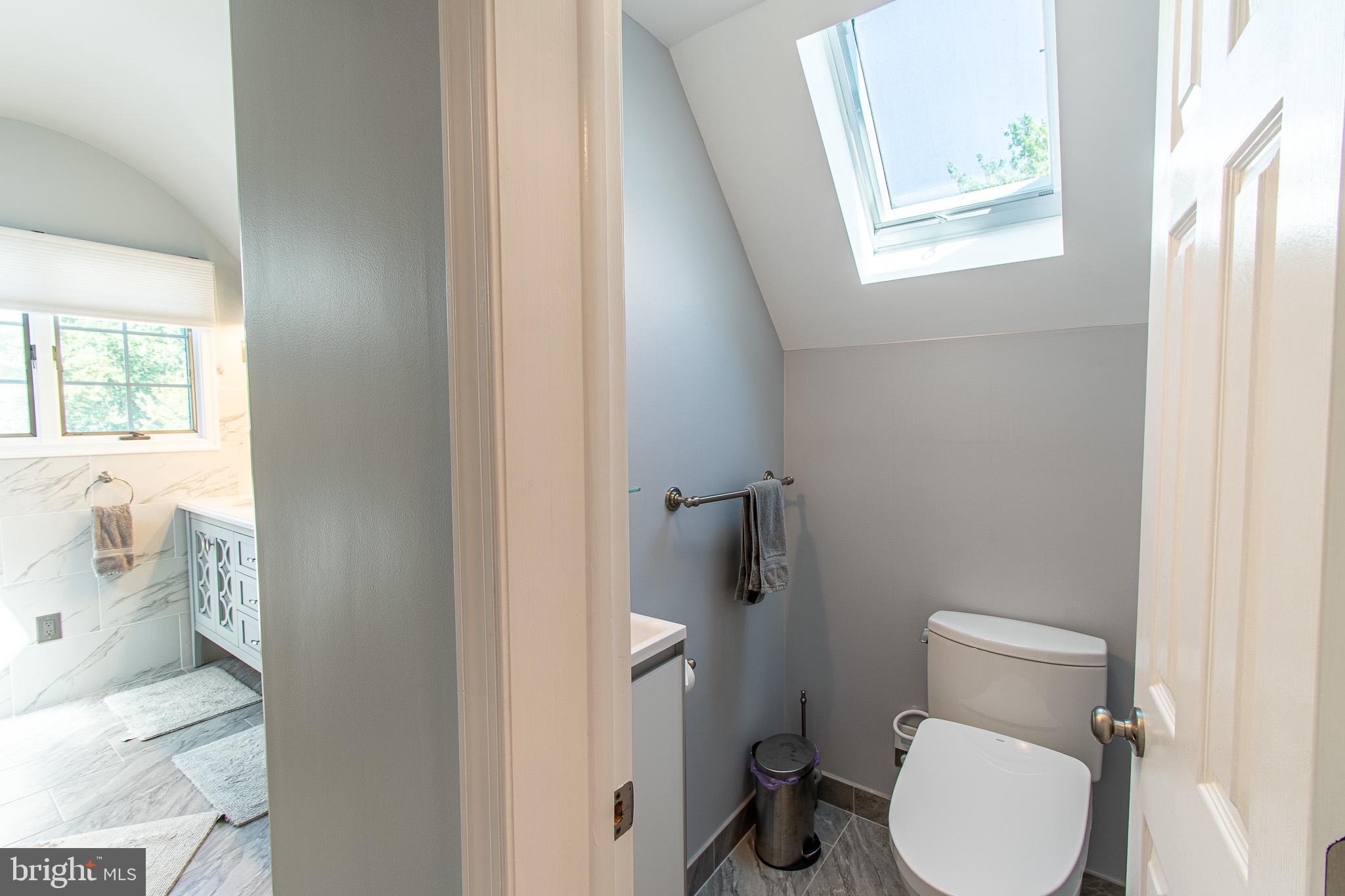 OXFORD - Residential