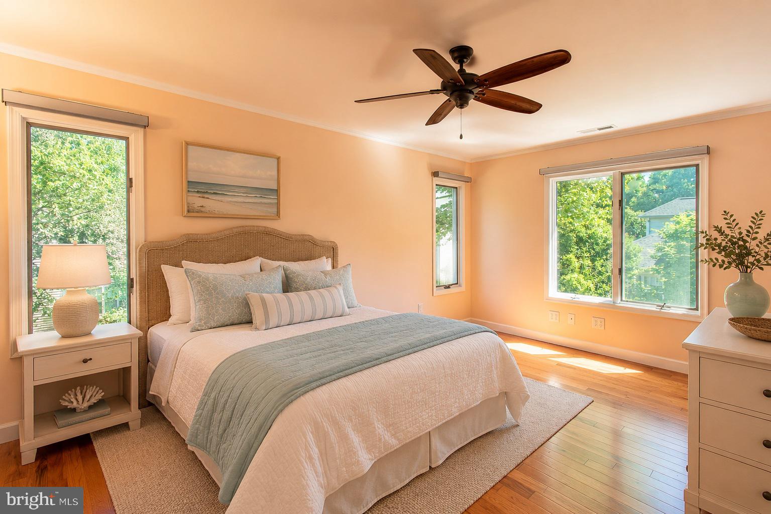 OXFORD - Residential