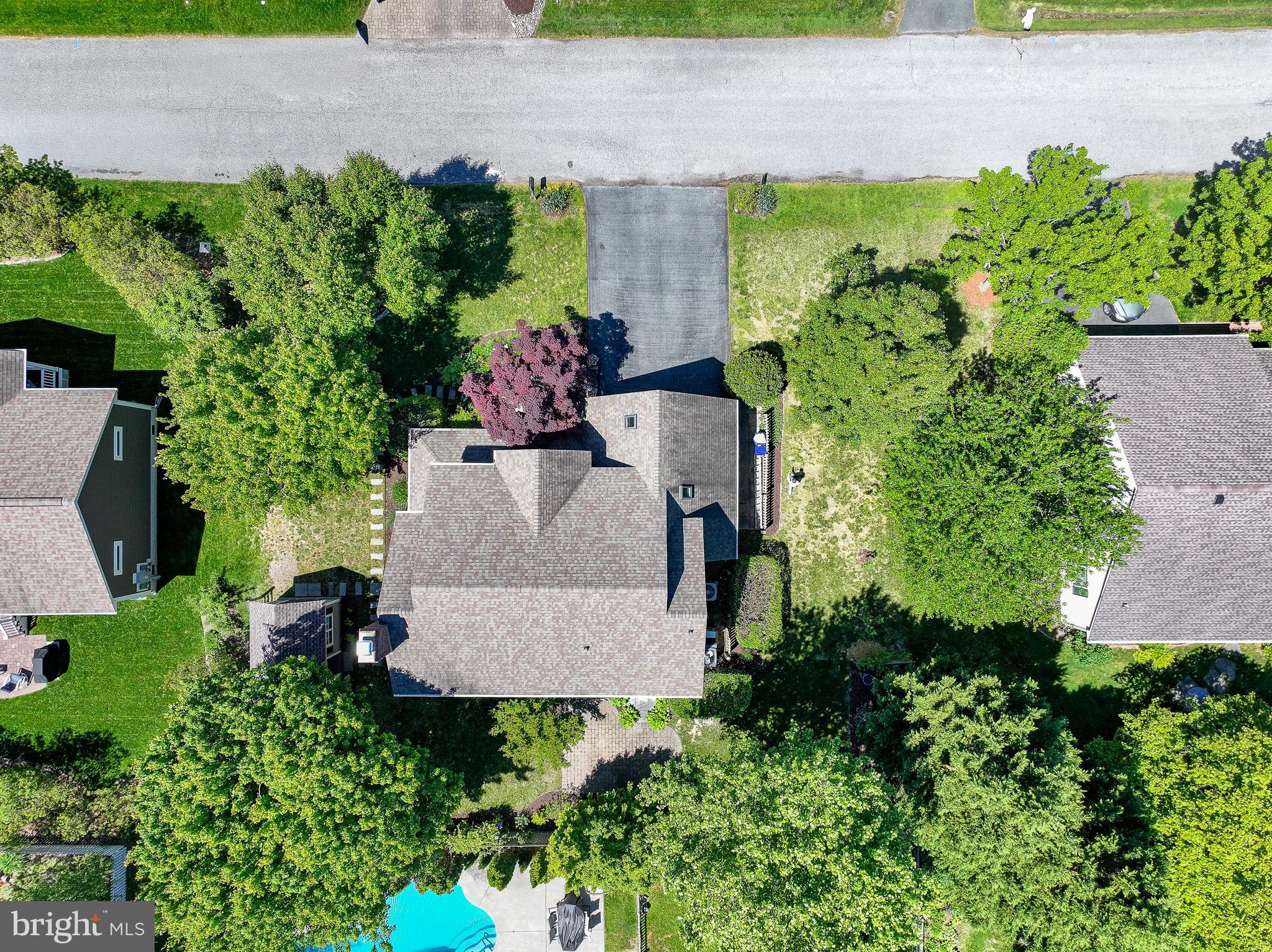 OXFORD - Residential