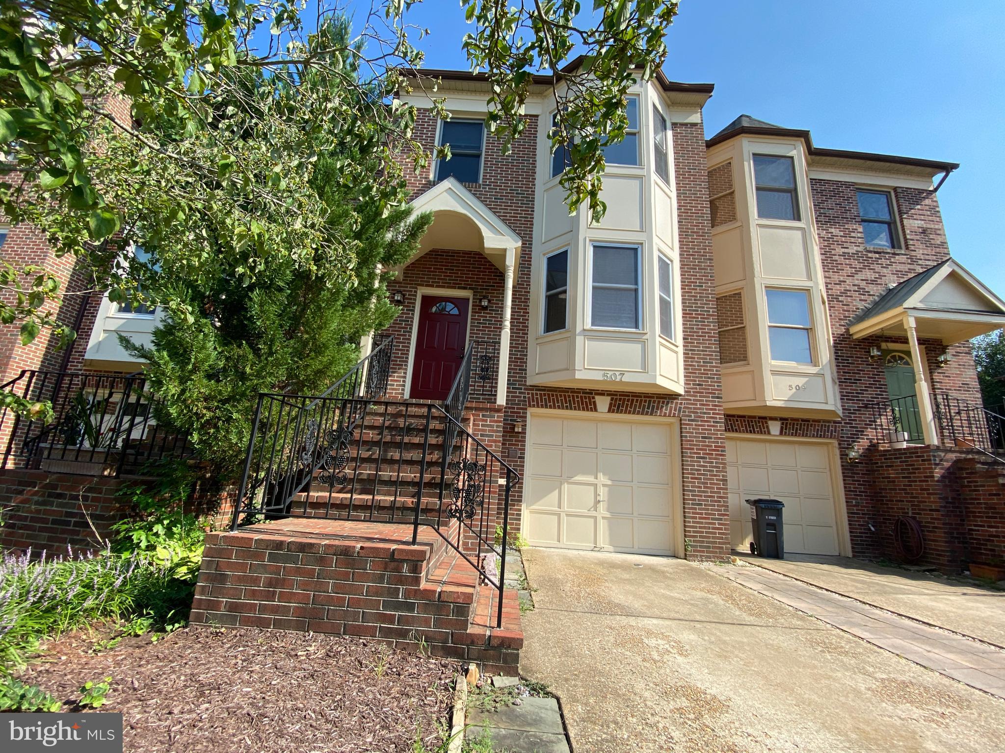 CHATHAM LANDING - Residential Lease