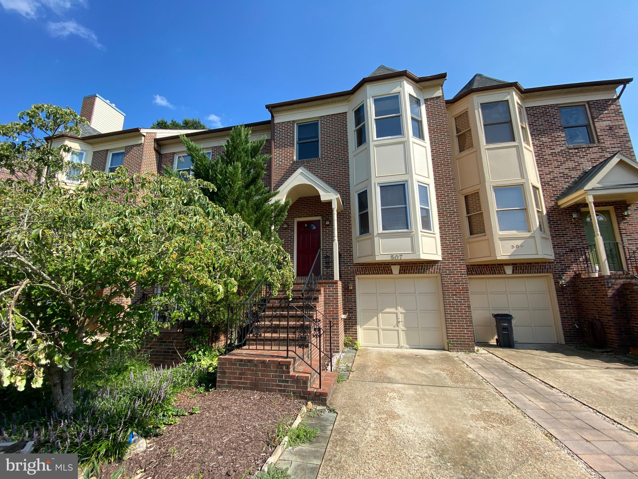 CHATHAM LANDING - Residential Lease