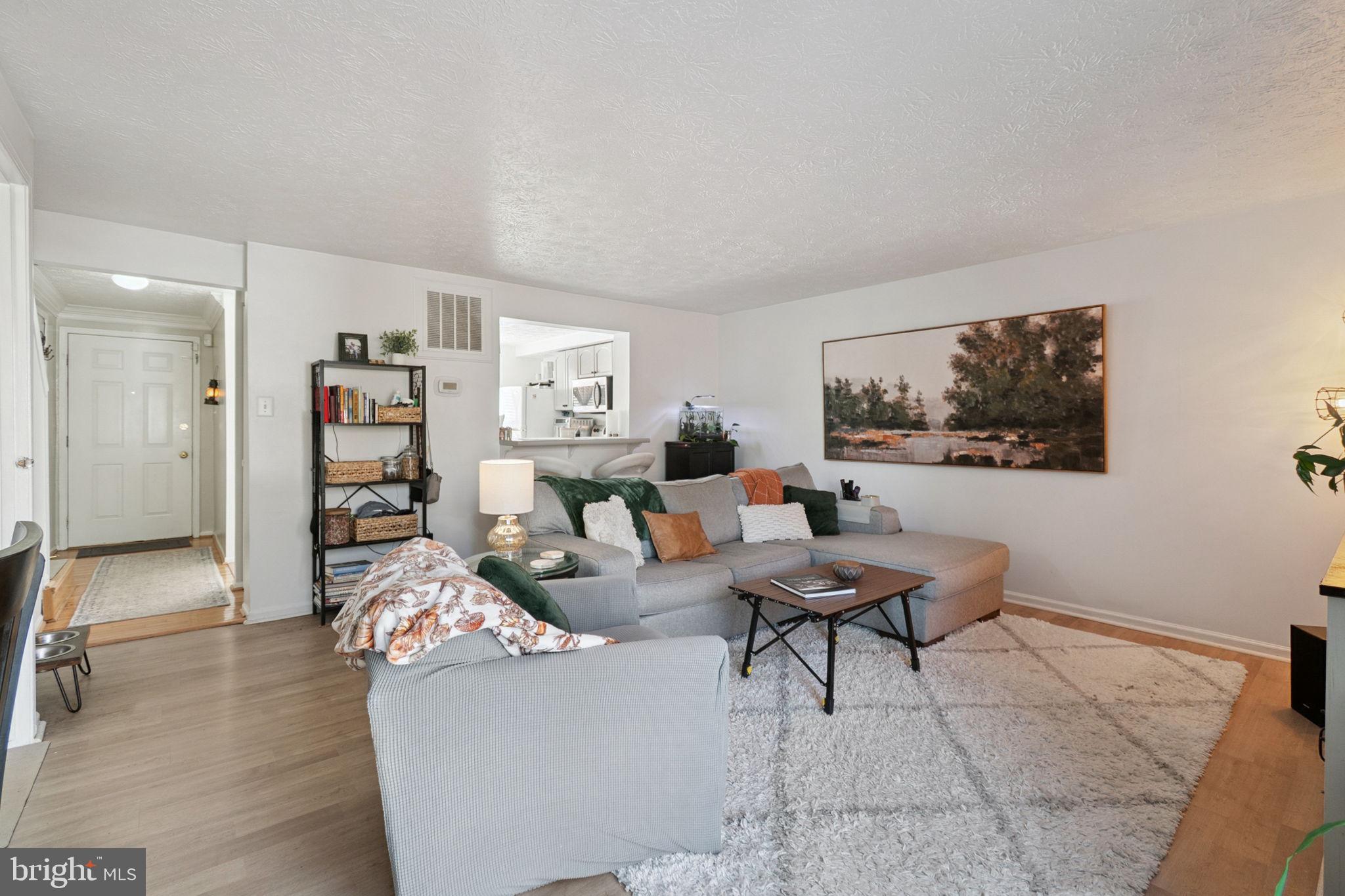 MONTCLAIR - Residential