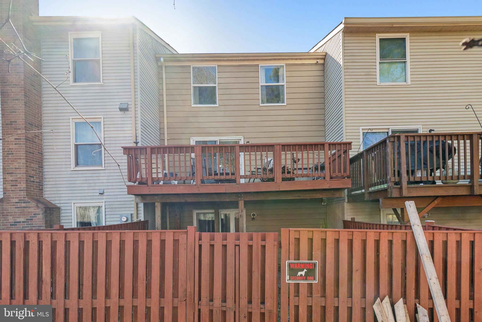 MONTCLAIR - Residential