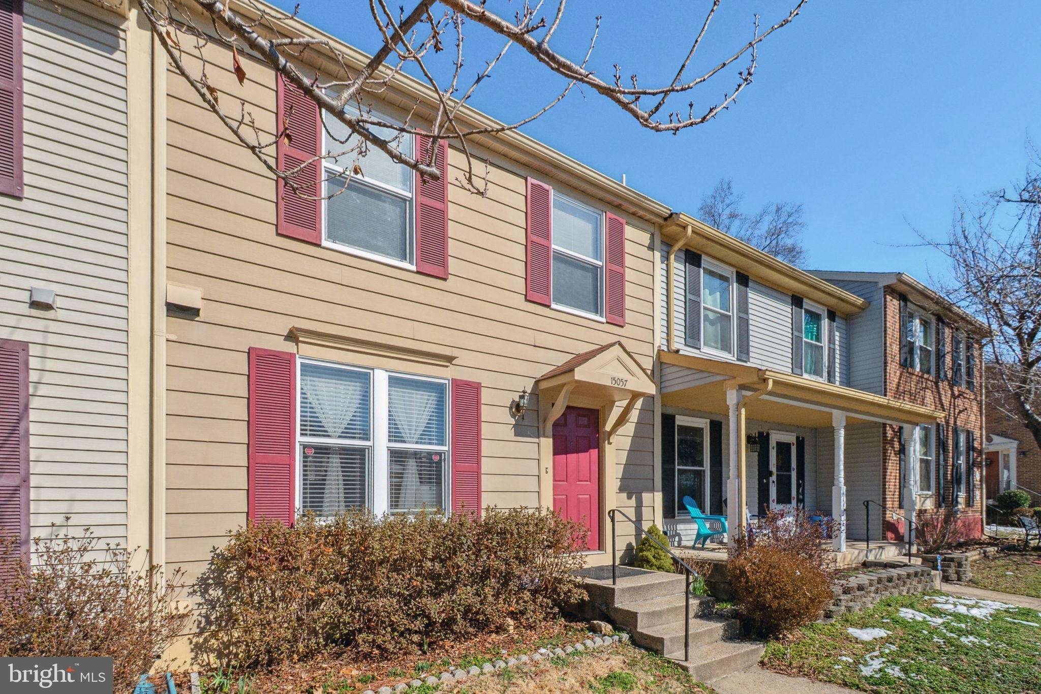 MONTCLAIR - Residential