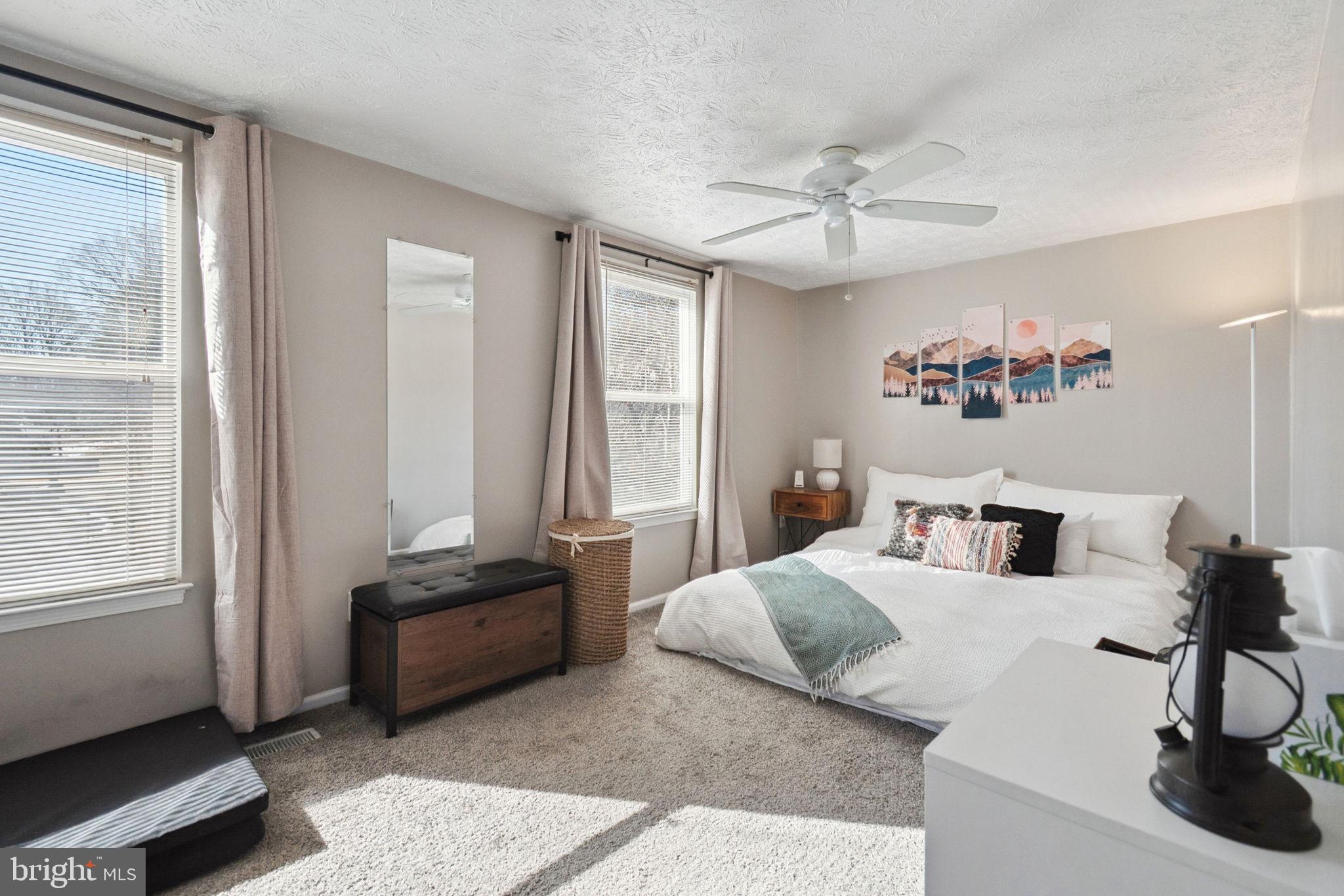 MONTCLAIR - Residential