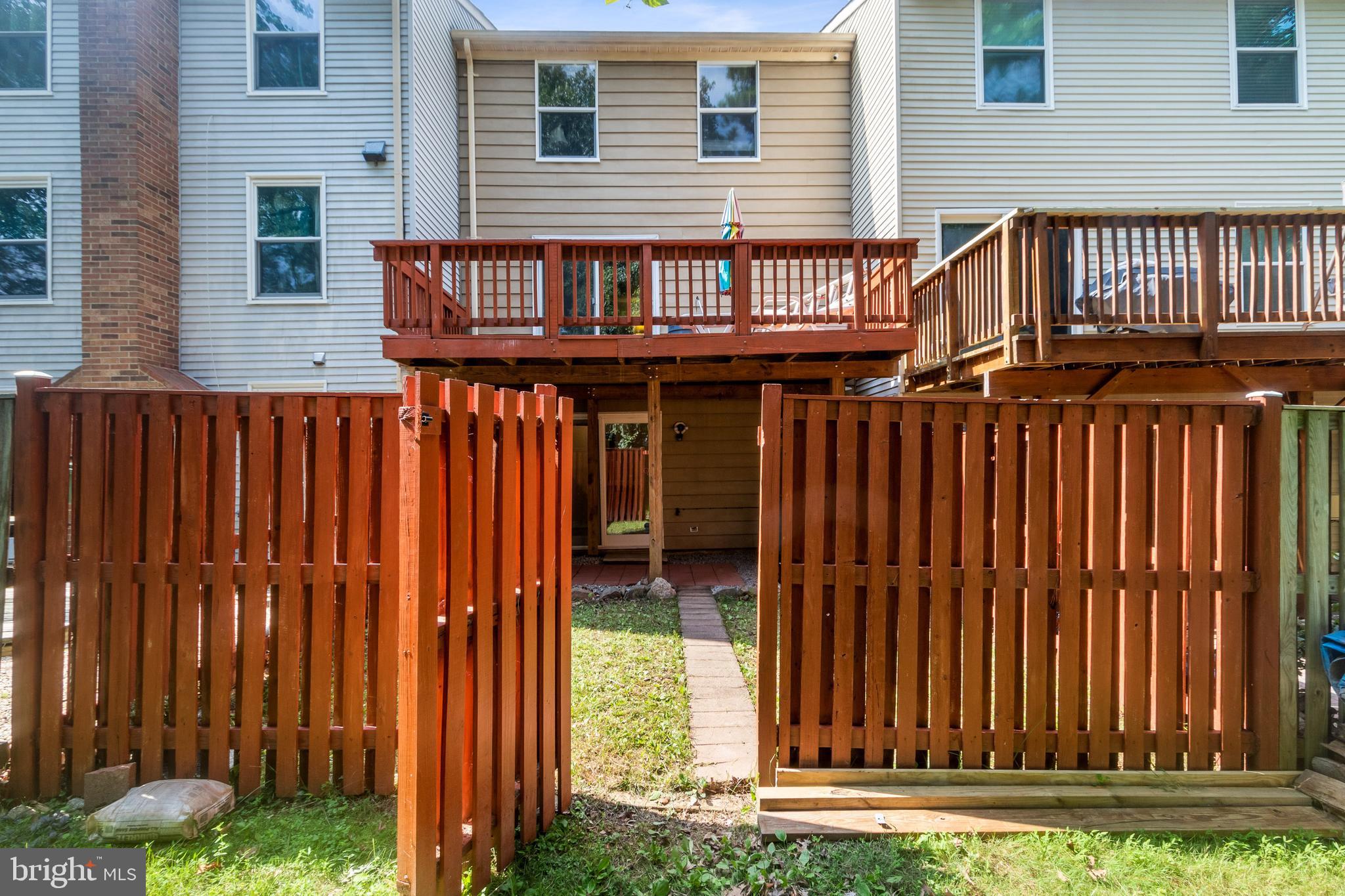 MONTCLAIR - Residential