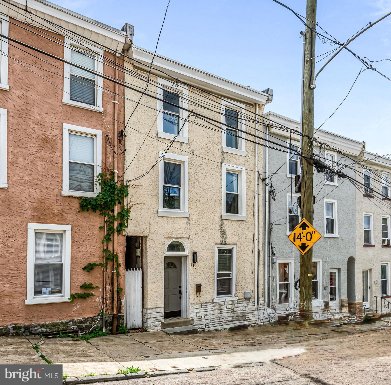 139 JAMESTOWN STREET