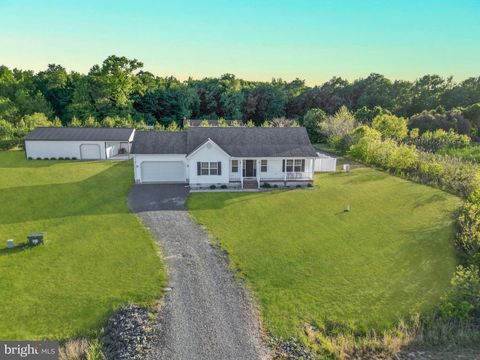 Homes For Sale - 4744 Piper Lane<br/> SALISBURY, MD 21801