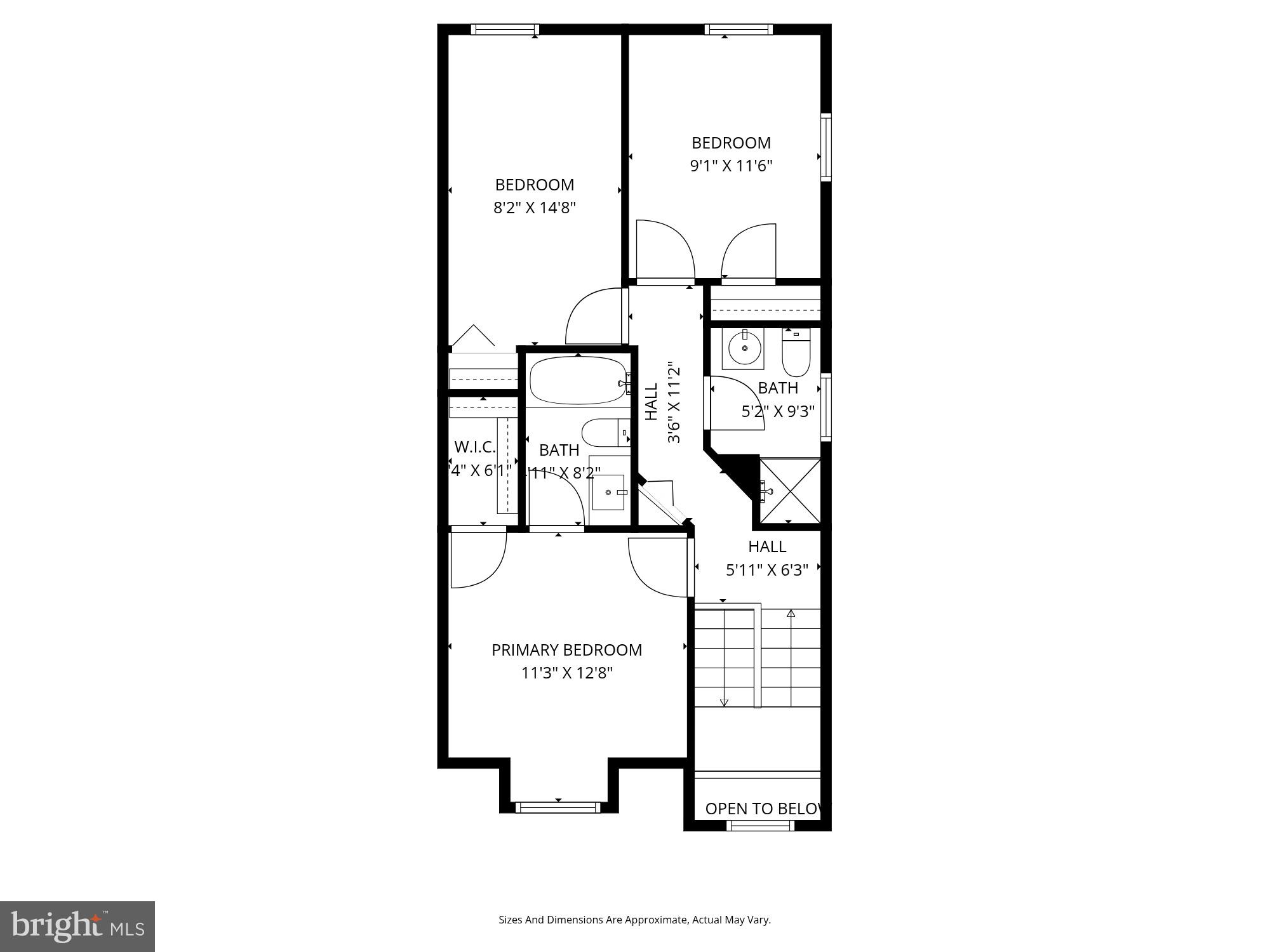 THE HILLS - Residential