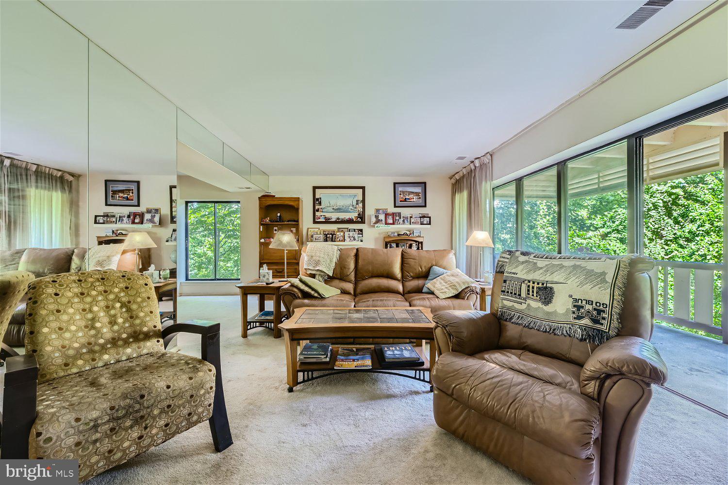 CROSS KEYS - Residential