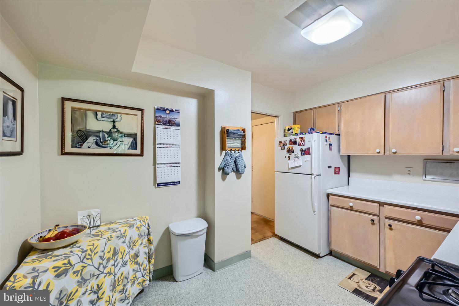 CROSS KEYS - Residential