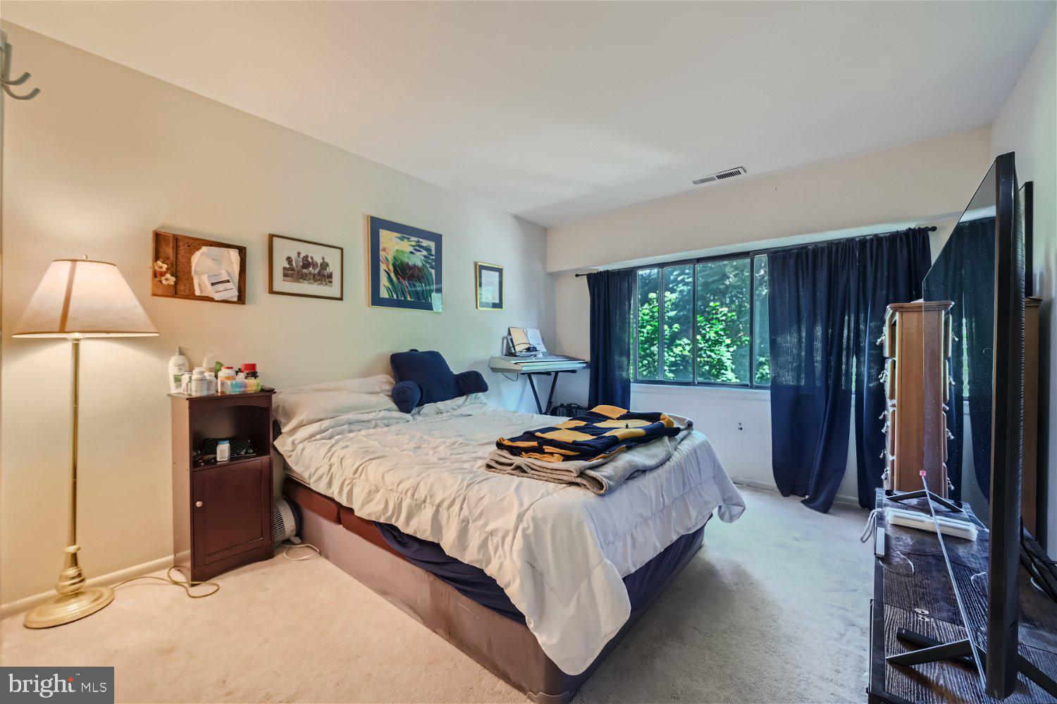 CROSS KEYS - Residential