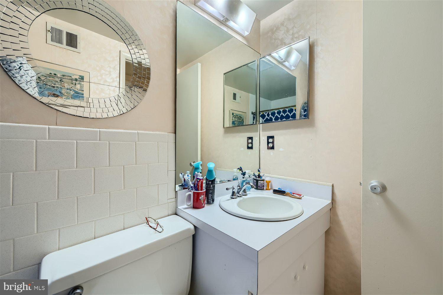 CROSS KEYS - Residential