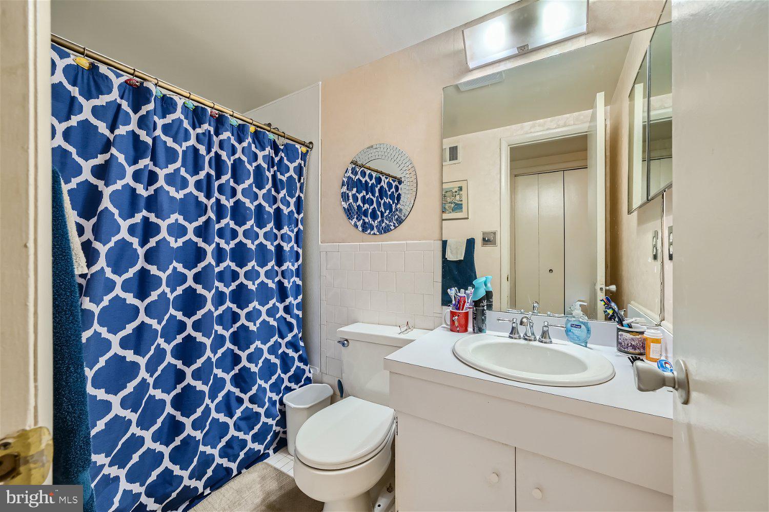 CROSS KEYS - Residential