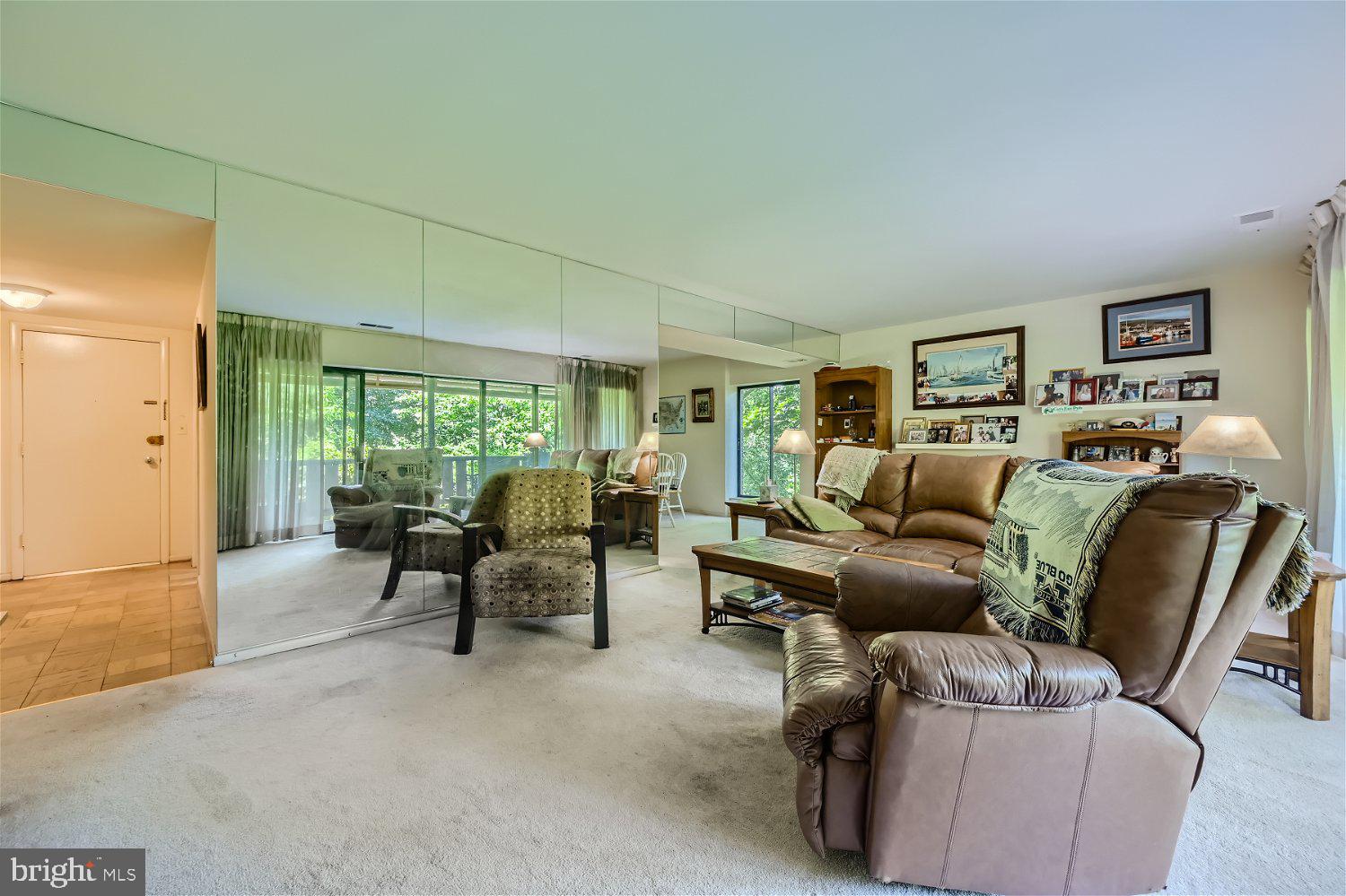 CROSS KEYS - Residential