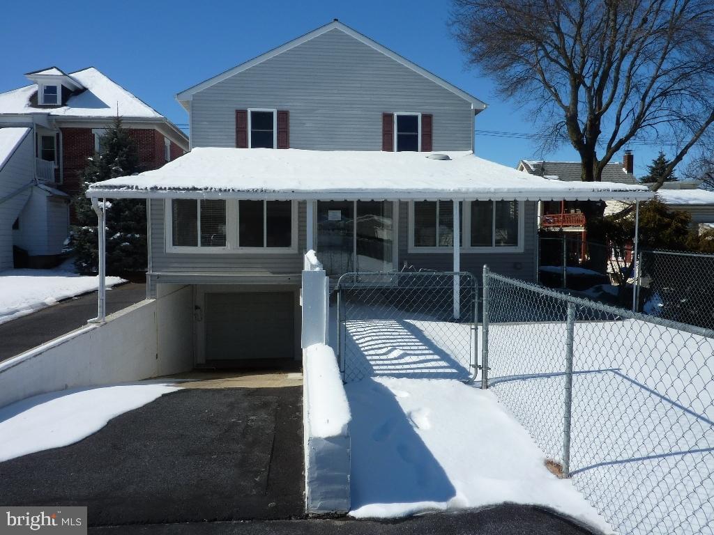 LANDISVILLE - Residential