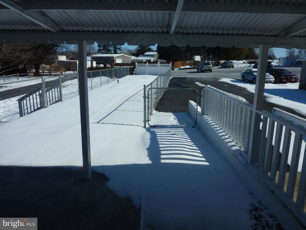LANDISVILLE - Residential