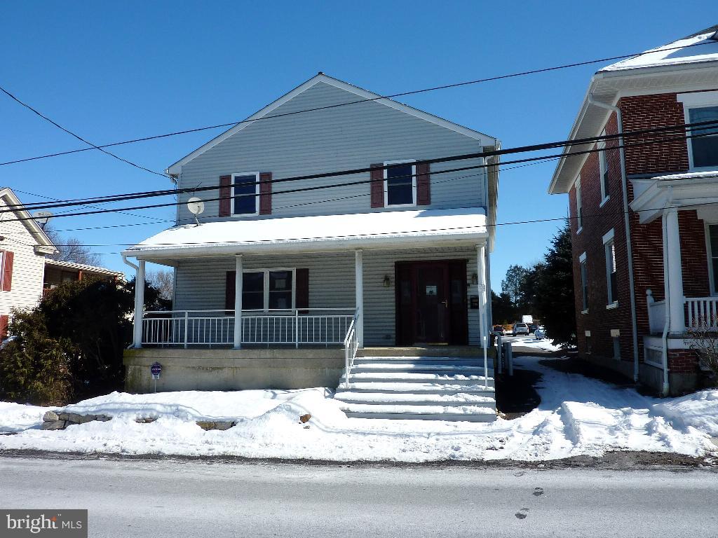 LANDISVILLE - Residential