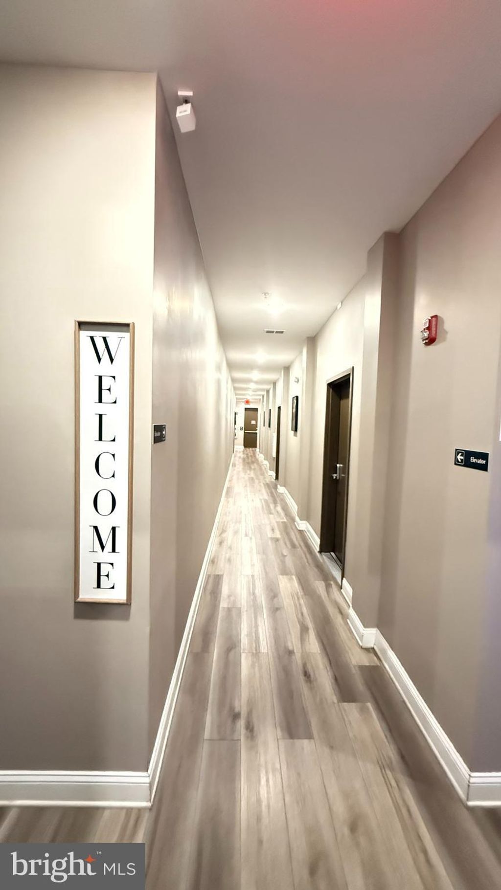 Photo of 1422 Callowhill St #504, PHILADELPHIA, PA 19102 (MLS # PAPH2585522)