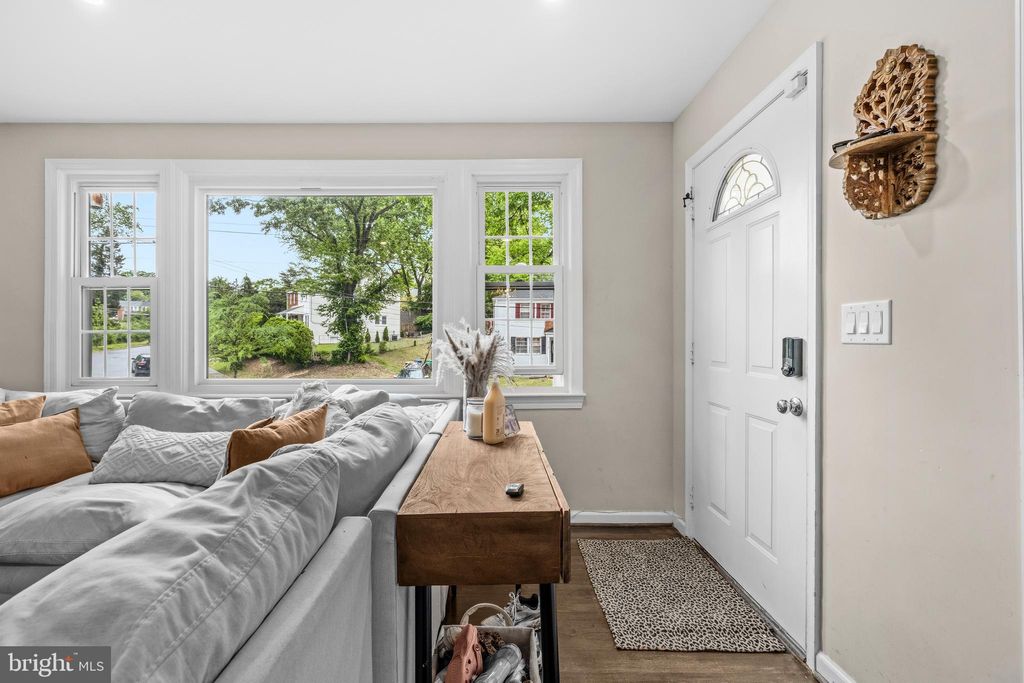 Photo of 4201 23rd Place, TEMPLE HILLS, MD 20748 (MLS # MDPG2200288)