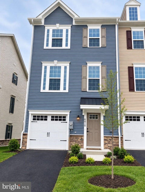 Townhouse For Sale - 6010 Workers Drive<br/> Anne Arundel County, BROOKLYN, MD 21225