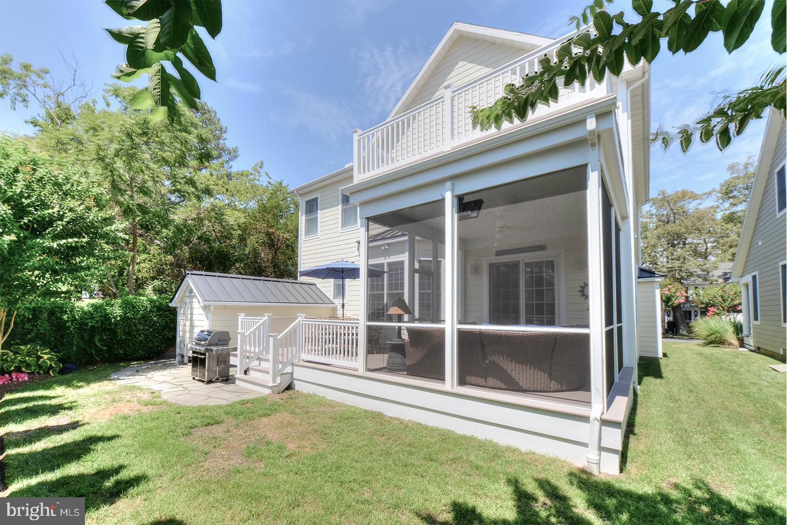 SOUTH REHOBOTH - Residential