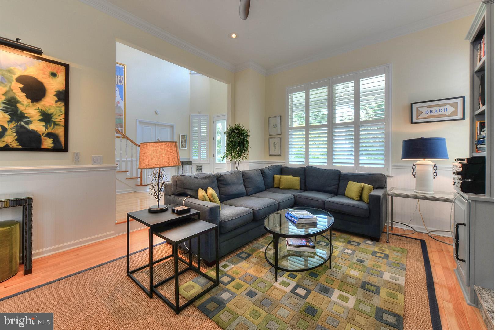 SOUTH REHOBOTH - Residential