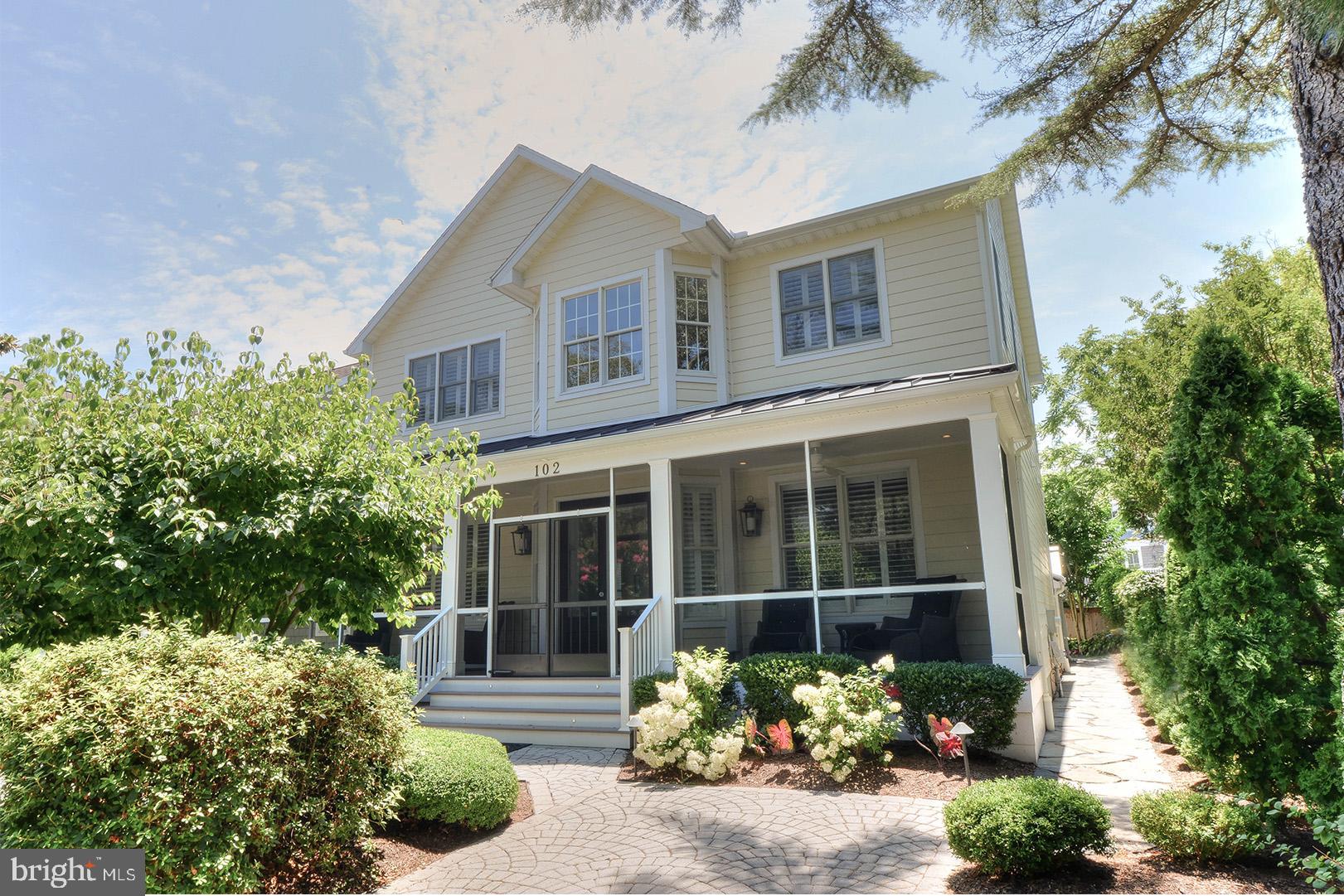 SOUTH REHOBOTH - Residential