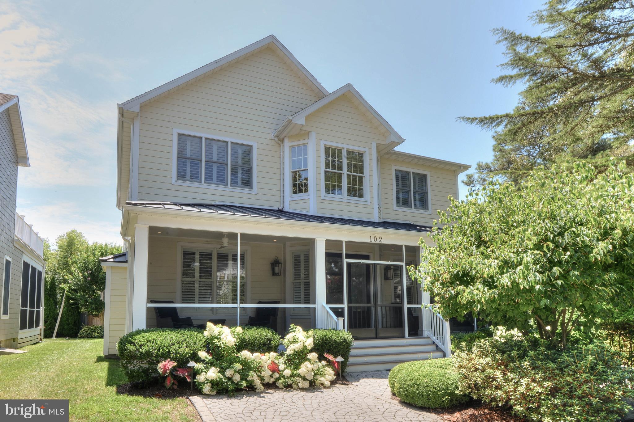 SOUTH REHOBOTH - Residential