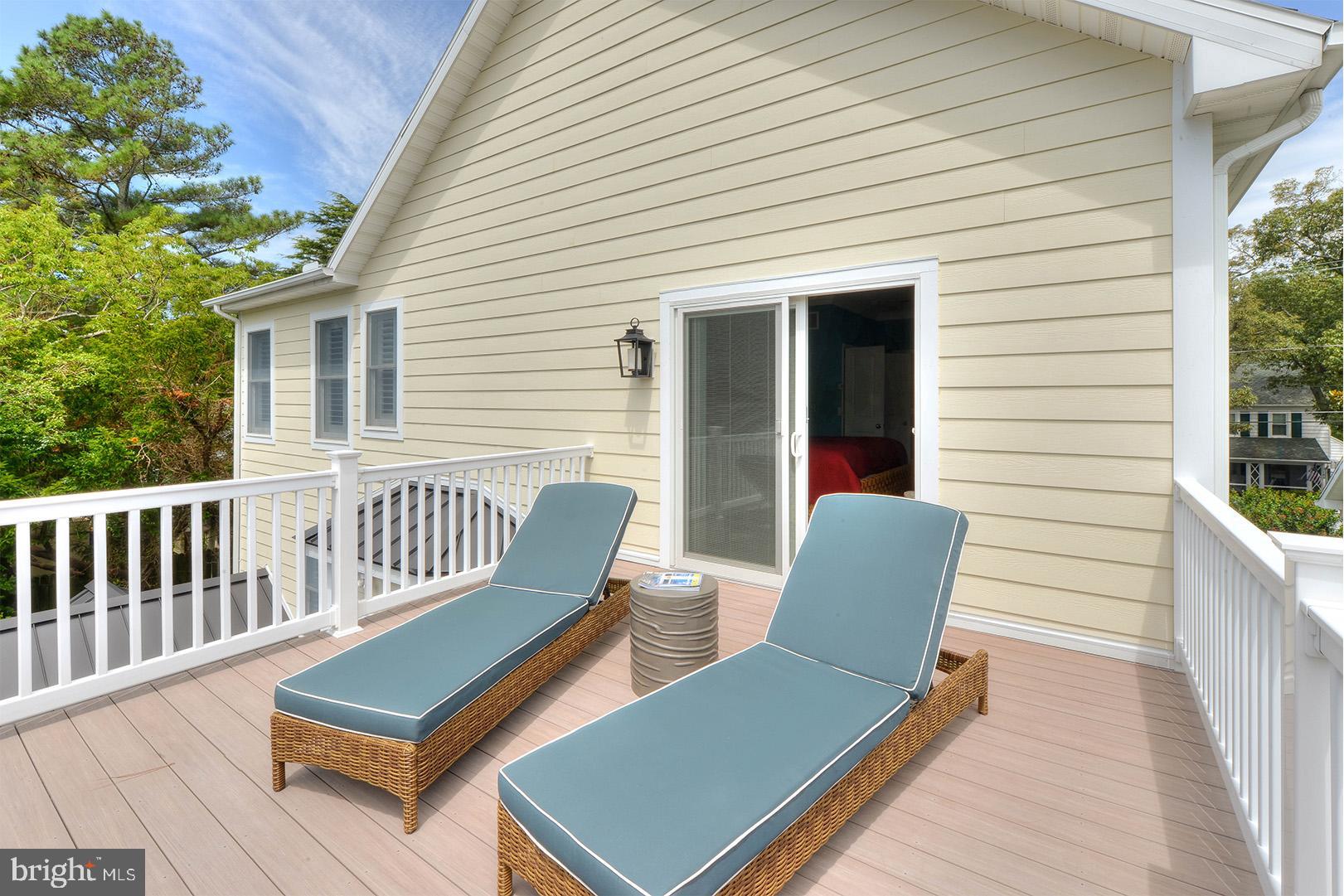 SOUTH REHOBOTH - Residential