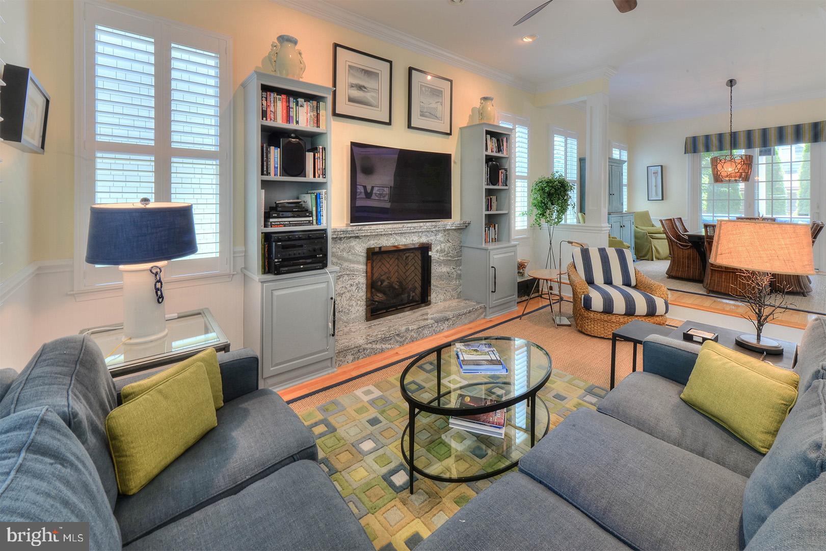 SOUTH REHOBOTH - Residential