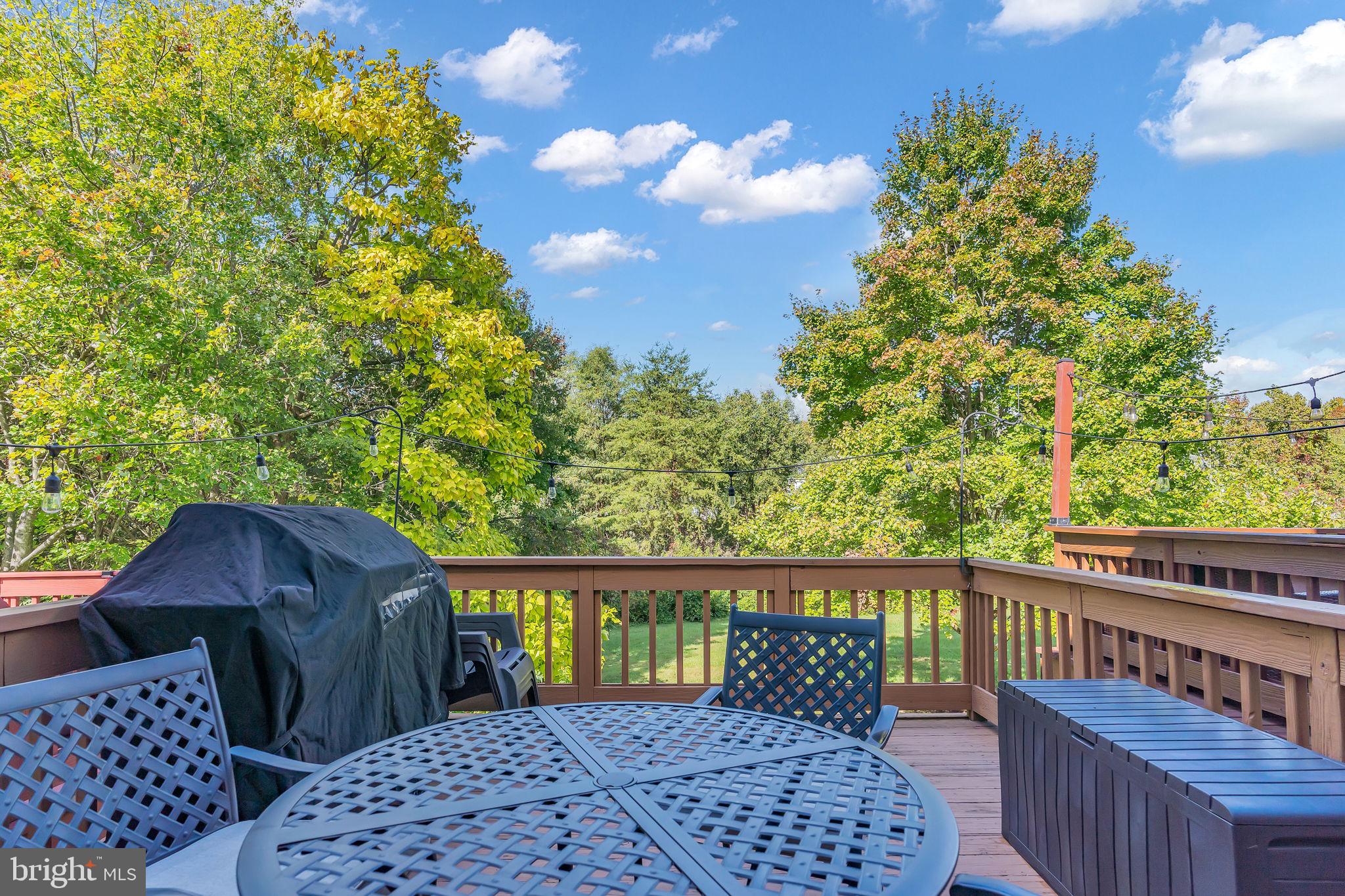 KINGSTOWNE - Residential Lease