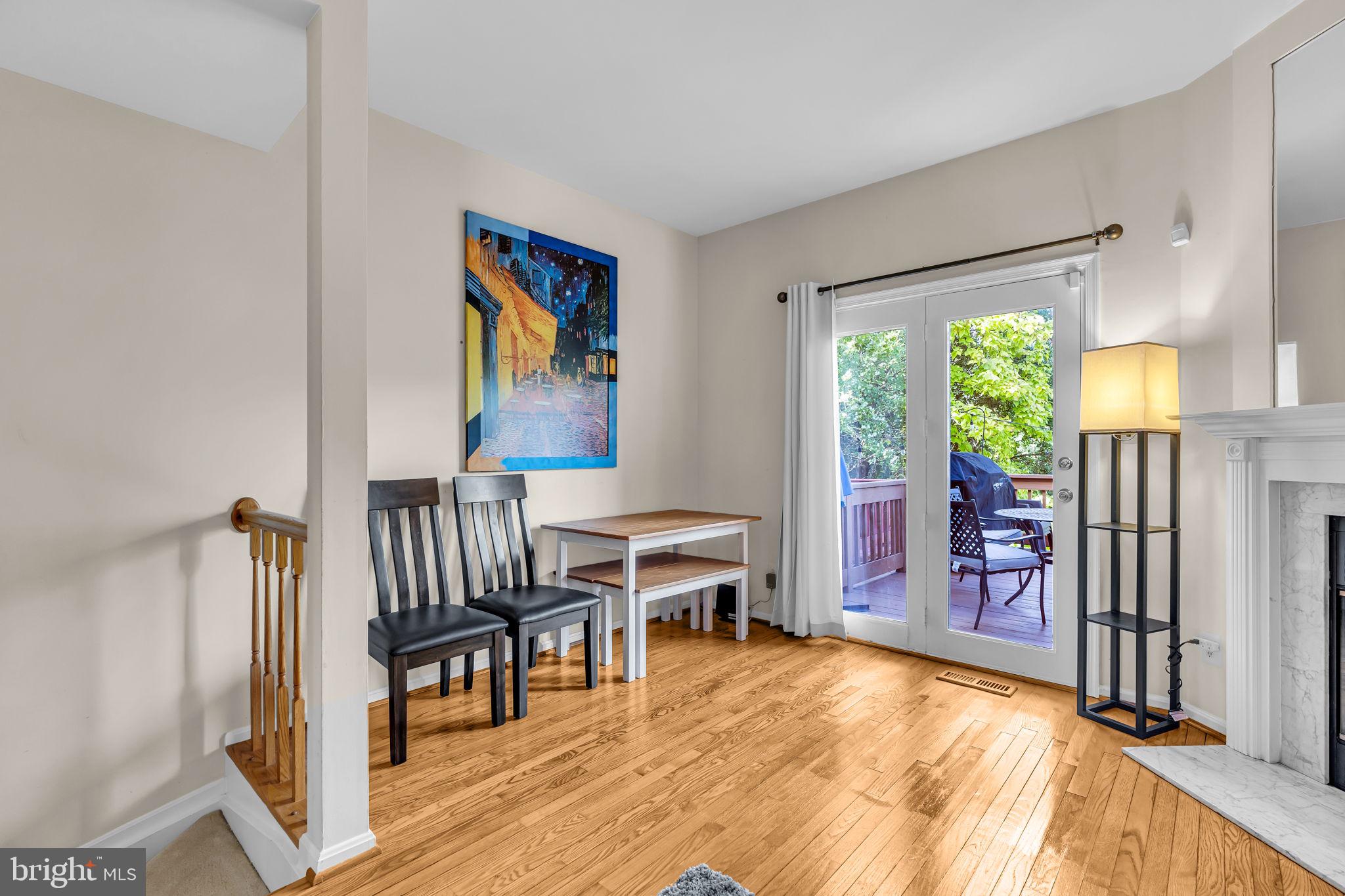 KINGSTOWNE - Residential Lease